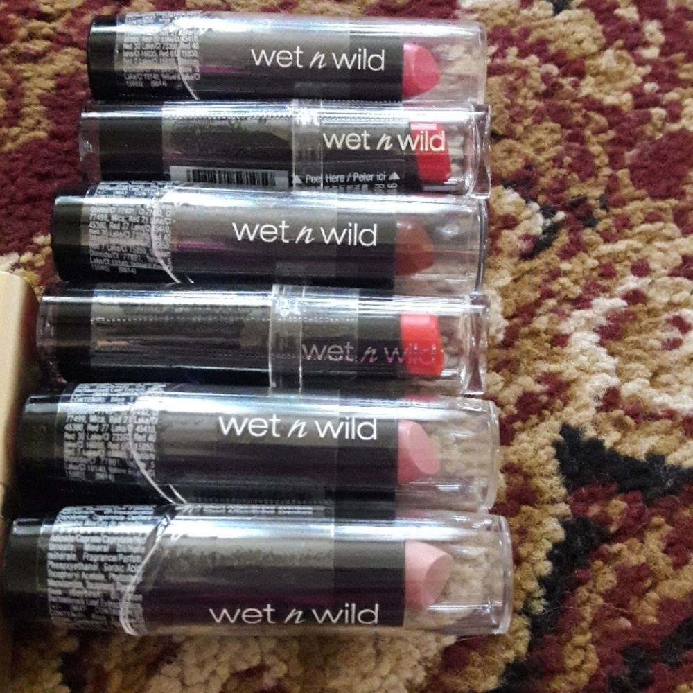 🌟TRADE FOR KIM🌟24 piece Lip Lot🌟 - Picture 5 of 8